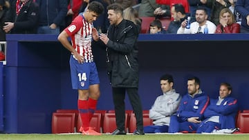 Rodrigo ya tiene una oferta formal del Manchester City