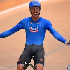 Samuele Manfredi sale del coma inducido tras ser atropellado