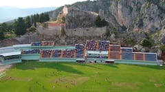 Gospin Dolac (Croacia)