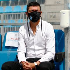 El candidato que vuelve a surgir para ser el entrenador de la U