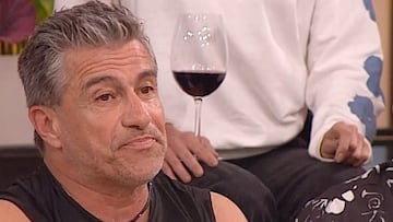 Solabarrieta revive su quiebre con Zamorano y da detalles desconocidos: “En un viaje al Mundial de Sudáfrica nos contamos la vida entera”