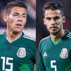 Los 10 futbolistas favoritos de Juan Carlos Osorio en el Tri