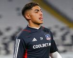 “Hoy Jordhy Thompson es un cacho para Colo Colo... No entiendo cómo no lo vendieron”