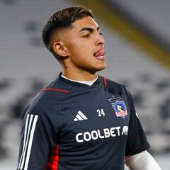 Quinteros comunica el futuro de Thompson y Pizarro: “El club ya tomó medidas”