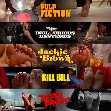 Quentin Tarantino’s ‘dirtiest’ request to Margot Robbie that exposed his most talked-about fetish