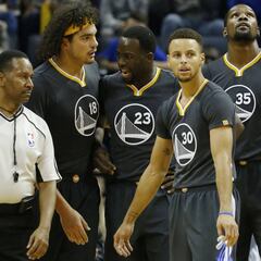 Diario de As América #306: El timo del convenio NBA