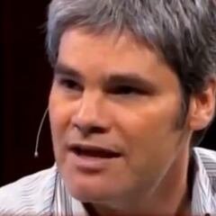 Guarello, Evo Morales y Coco Legrand: el video que volvió a ser viral