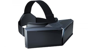 IMAX y StarVR quieren acercar la realidad virtual 5K al gran público