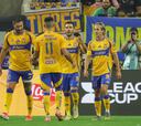 Tigres vs Pachuca: Horario, canal, TV, cómo y dónde ver los 16avos de Final de la Leagues Cup 2024