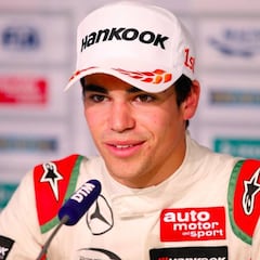 ¿Cuánto cuesta un volante en F1? A Lance Stroll, 31 millones