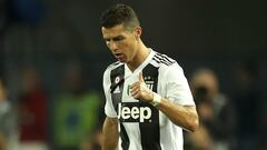 Figo: Ronaldo can deliver Champions League success for Juve