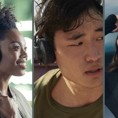 Los cinco audífonos inalámbricos con más descuento en el Cyber Monday de Amazon