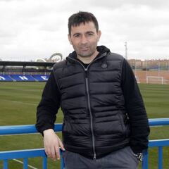 Cuenta atrás para la llegada de Asier Garitano