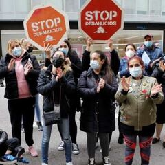 El Gobierno prorroga hasta el 31 de octubre el "escudo social"