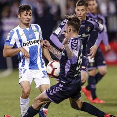 El llamativo descanso de Óscar: 17 días fuera tras jugarlo todo