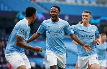 Diez grandes fichajes entre equipos del "Big Six" de la Premier League