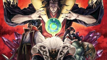 Ark y Samurai Shodown NEO GEO Collection, nuevos juegos gratis de Epic Games Store