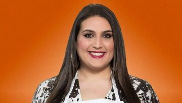 Saray volverá a 'MasterChef' después de toda la polémica