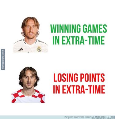 La Euro y la Copa América desatan los memes más ingeniosos