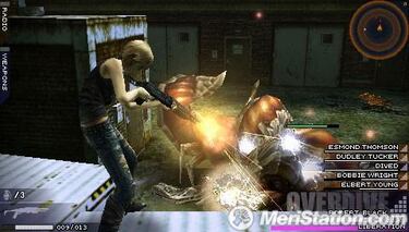 The 3rd Birthday, Impresiones