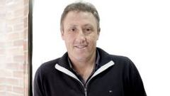 Ricardo Lunari, t&eacute;cnico de Millonarios.