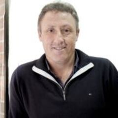 Lunari: “Si no hubiera jugado en Millonarios no estaría acá”