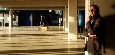 "El Espanyol será en China mucho mas que Wu Lei"