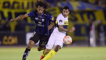 Independiente del Valle vuelve a sorprender; derrota al Boca