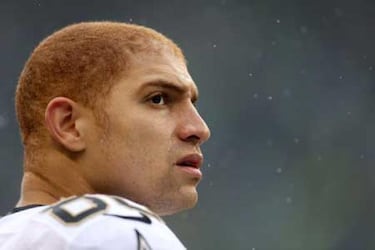 Jimmy Graham y el coste de mantener un Ferrari