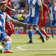 Siete jornadas de LaLiga y sólo cuatro intocables para Mel