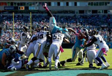 Una imagen una frase (semana 7)