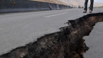 Temblor en Chile hoy, 18 de julio: fuerte sismo de 7,3 en el norte | epicentro y en qué regiones se sintió