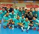 El Levante sigue imparable y también conquista Murcia
