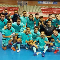 El Levante sigue imparable y también conquista Murcia