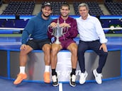 El padre de Alcaraz, señalado: “Yo quería unas condiciones y él no las vio así. Me pasó lo mismo que a Ferrero”