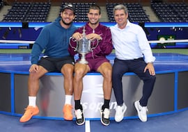 El padre de Alcaraz, señalado: “Yo quería unas condiciones y él no las vio así. Me pasó lo mismo que a Ferrero”