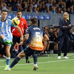 La enfermería del Leganés se abarrota en el peor momento