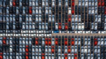 Here’s why leaders in the US automotive industry don’t think prices will rise, even as tariffs push up costs.