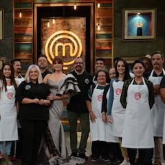 Comenzó una nueva temporada de Masterchef