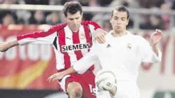 <b>CUENTA CON ÉL. </b>Soldado será uno de los canteranos más beneficiados por la llegada de López Caro.