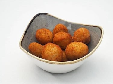 Jai Alai, un clásico renovado donde la materia prima es la gran protagonista de la carta