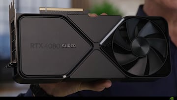 NVIDIA Unveils New GeForce RTX 40 SUPER Series, More Games in GeForce NOW, a Generative AI, and NVIDIA ACE