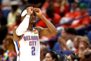 NBA select Daigneault as Coach of the Year