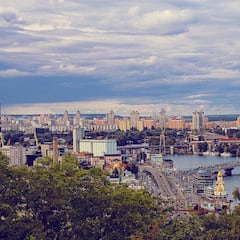 El mapa de la guerra Ucrania - Rusia: cuáles son las zonas afectadas por el conflicto