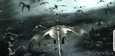 Nuevos detalles de Lair para PlayStation 3