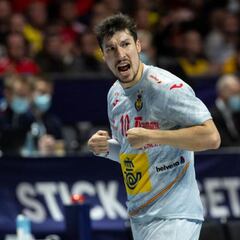 Apuestas Mundial balonmano 2025: España, quinta favorita