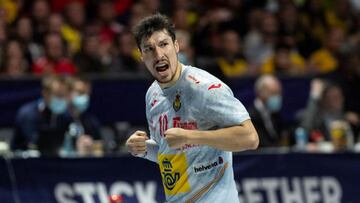 Apuestas Mundial balonmano 2025: España, quinta favorita