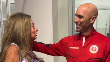 ⁠”Alojaba en mi casa”: el gran amigo de Nicolás Massú que hizo sufrir a la ‘Tía Sonia’