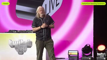 10 Years of TwitchCon: How Twitch keeps its heart in the community, according to CEO Dan Clancy