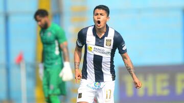 Alianza Lima 1-0 Melgar por Liga 1 Fase 2: resumen, goles y resultado